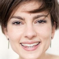 Laura De Boer Nackt