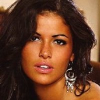 Laura Leigh Siani Nackt