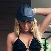 Laura Matucci Nackt