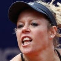 Laura Siegemund Nackt