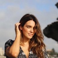 Laura Wells Nackt
