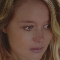 Laure Lochet Nackt
