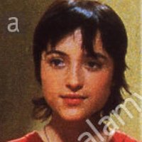 Laure Raoust Nackt
