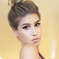 Laureen Pisciotta Nackt