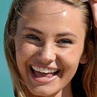 Lauren Ashley Nackt