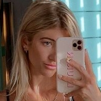 Lauren Bullen Nackt