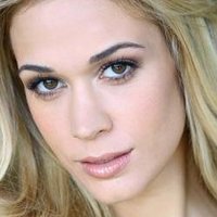 Lauren Elise Nackt