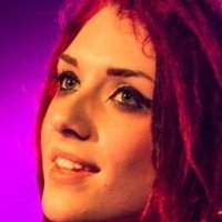 Lauren Tate Nackt