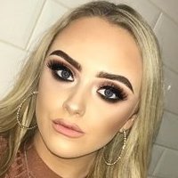 Lauren Walsh Nackt