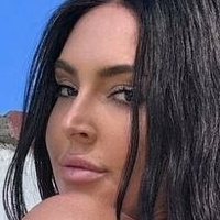 Lauren Wild Nackt
