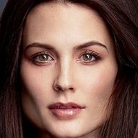 Lauriane Gillieron Nackt