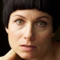 Laurie Baranyay Nackt
