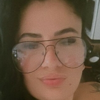 Laurinha Angel Nackt
