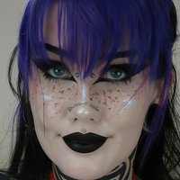 lavender_daydream Nackt