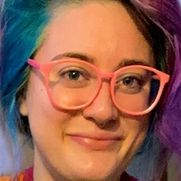 lavendercrystalmoon Nackt