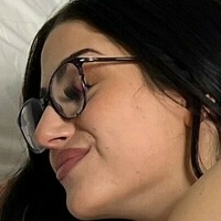 Layla West Nackt