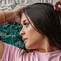 Laysa Gardini Nackt