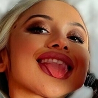 Lea Keler Nackt