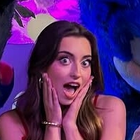 Lea Martinez Nackt