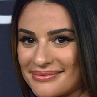 Lea Michele Nackt