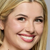 Leah Peters Nackt