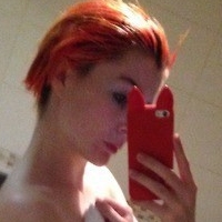Leahloveschief Nackt
