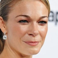 LeAnn Rimes Nackt