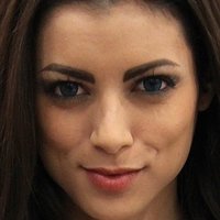 LeeAnna Vamp Nackt