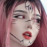 Lei ASMR Nackt