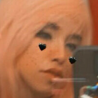 Leighbunbun Nackt