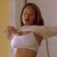 Leila Arcier Nackt