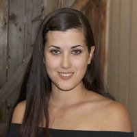 Leila Bazzani Nackt
