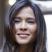 Leila Ben Khalifa Nackt
