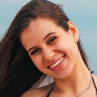 Lele Vargas Nackt