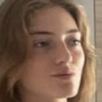Lena Bussolino Nackt