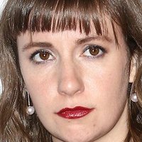 Lena Dunham Nackt