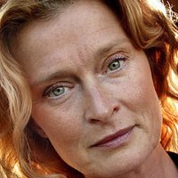 Lena Endre Nackt