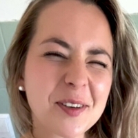 Lena Hammer Nackt