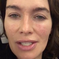 Lena Headey Nackt