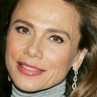 Lena Olin Nackt