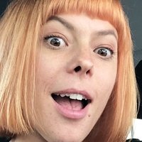 Lenka Kripac Nackt