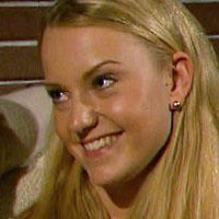 Leonie Pump Nackt