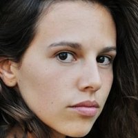 Leonie Tepe Nackt