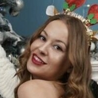 Lera Anisimova Nackt