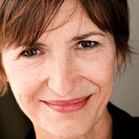 Lesley Vickerage Nackt