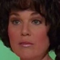 Leslie Ackerman Nackt