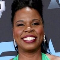 Leslie Jones Nackt