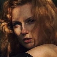 Leslie Sauvage Nackt