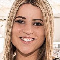 Leticia Bufoni Nackt