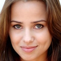 Leticia Peres Nackt